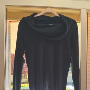 Peruvian Connection black top